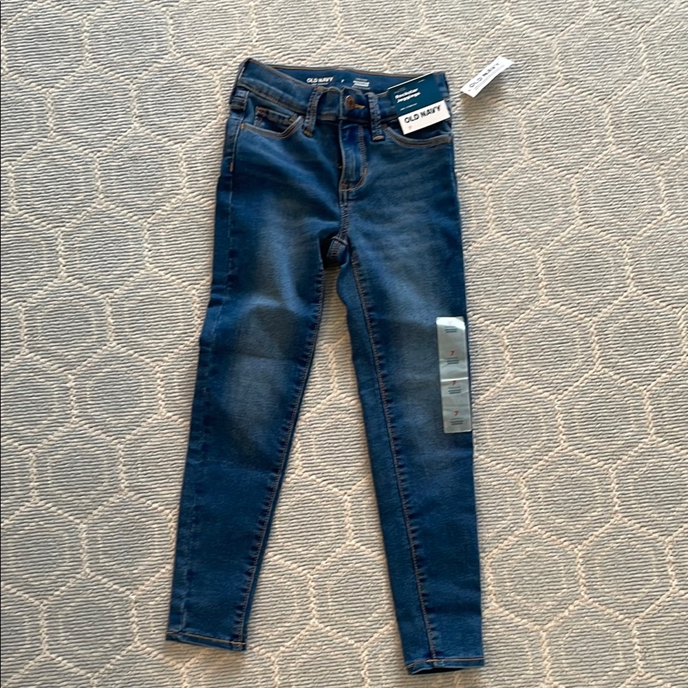 Old Navy Rockstar Jeggings